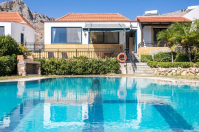 Villa Driftwood